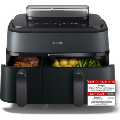 Philips NA 550/00