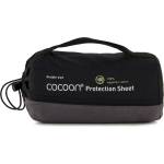 Cocoon Вътрешен чувал Cocoon Insect Protection Sheets Travel blanket - Elephant Grey - размер 200 x 160 cm (515-0223-0111) Спален чувал