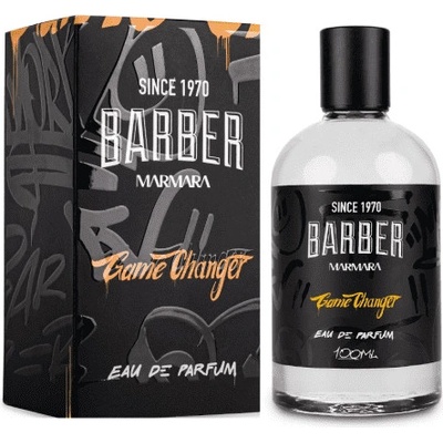Marmara Game Changer Eau de Parfum parfum pánsky 100 ml