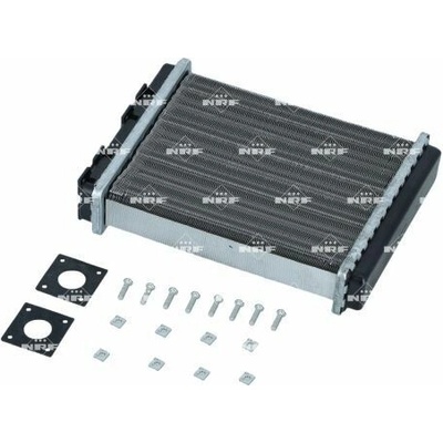 Vymenik tepla, Vnitrni vytapeni NRF 52230