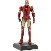 EAGLEMOSS Marvel Ironman kovová 9cm