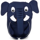 Affenzahn Emil Elephant modrá/bílá/černá