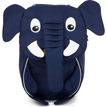 Affenzahn Emil Elephant modrá/bílá/černá