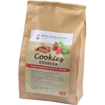 WALDHAUSEN Здравословни награди - wald Ягода (3908105)