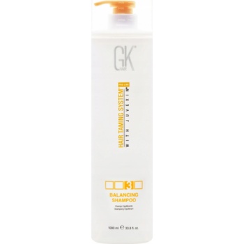 Global Keratin Balancing Shampoo 1000 ml