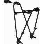 Ortlieb Багажник за велосипеди ORTLIEB Quick Rack Light alu black