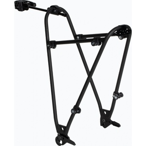 Ortlieb Багажник за велосипеди ORTLIEB Quick Rack Light alu black