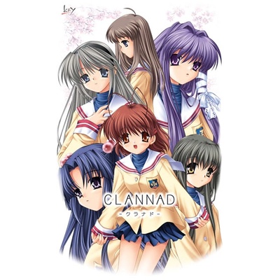 Sekai Project Clannad (PC)