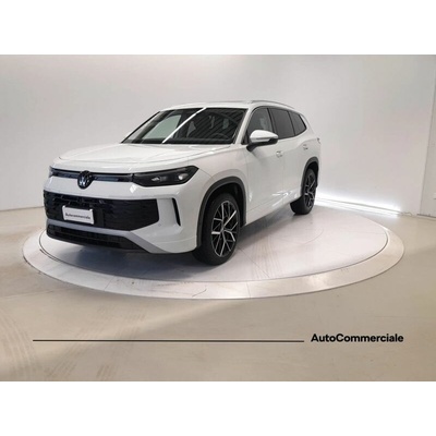 Volkswagen Tayron 2.0 TDI DSG 110 kW