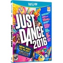 Hry na Nintendo Wii Just Dance 2016