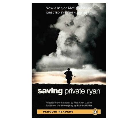 Saving Private Ryan Collins Max