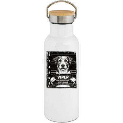 123TRIKO termoska Kříženec 500 ml pes