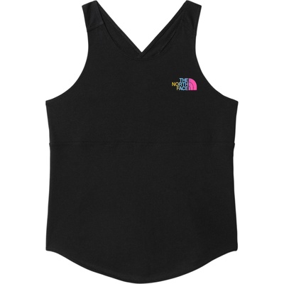 The North Face Детски топ g nvr stop tank tnf black - xl (nf0a5j3rjk3)