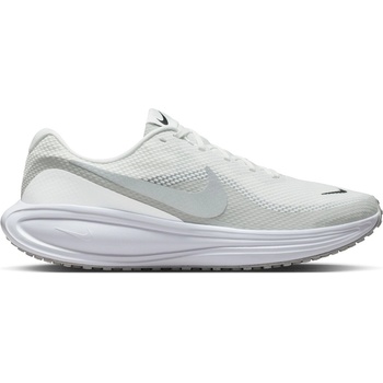 Nike Мъжки маратонки Nike Revolution 8 Road Running Shoes Mens - Summit/Silver