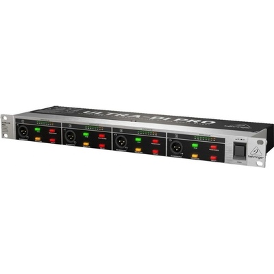 Behringer DI4000 V2