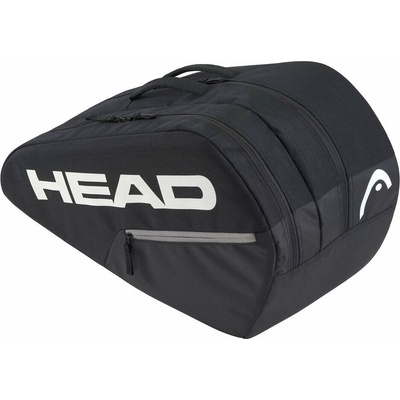 Head Base Padel Bag M Barva: Černá – Zbozi.Blesk.cz