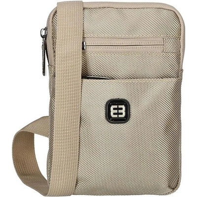 Enrico Benetti Cornell 47194 béžová crossbody kabelka