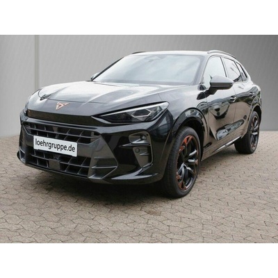 Cupra Terramar 2.0 TSI VZ 4Drive DSG 195 kW