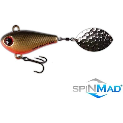 SpinMad Jigmaster 13 - 12g 4,5cm
