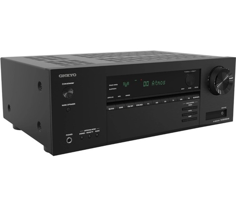 Onkyo TX-SR3100DAB