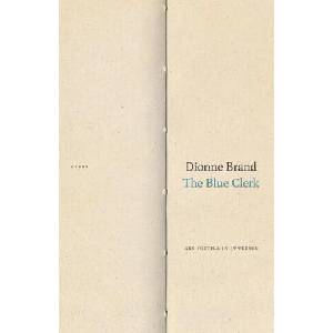 BLUE CLERK (ISBN: 9781478000204)
