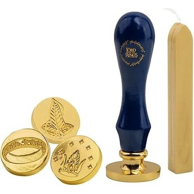 Cinereplicas Pečetidlo Pán prstenů – Zboží Mobilmania