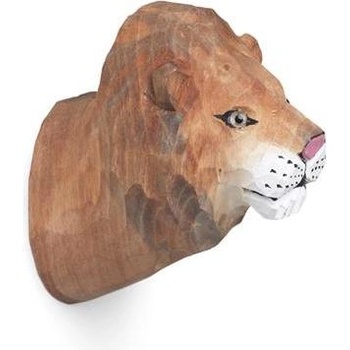 Ferm Living Закачалка Animal Hand лъв (110008715)