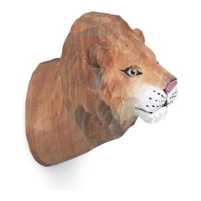 Ferm Living Закачалка Animal Hand лъв (110008715)