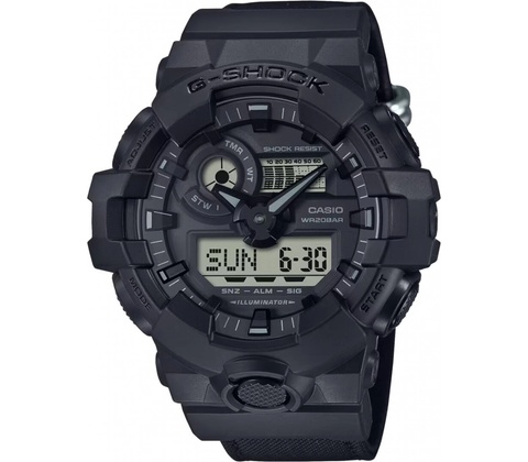 Casio GA-700BCE-1A