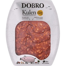 Dobro Kulen krájený 80 g