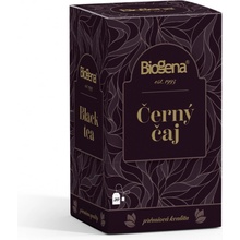 Biogena Traditional black tea 20 sáčkov