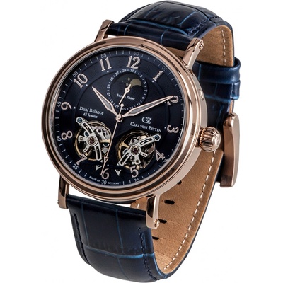 Carl von Zeyten CVZ0054RBLS