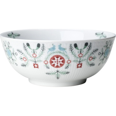 Rörstrand Porcelánová miska Swedish Grace Winter 600 ml