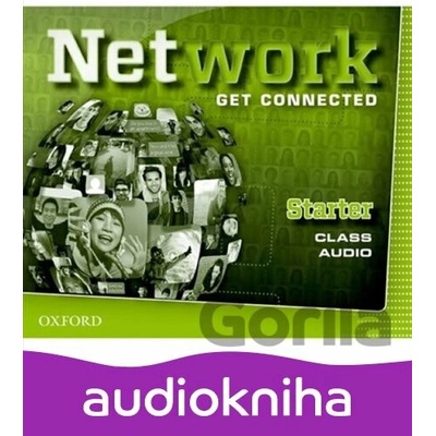 Network Starter: Class Audio CDs /3/ - Tom Hutchinson