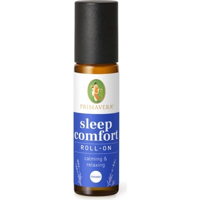 Primavera Aroma Roll-on Sladké sny Sleep Therap 10 ml