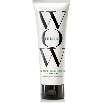 Color WOW One-Minute Transformation Styling Cream 120 ml