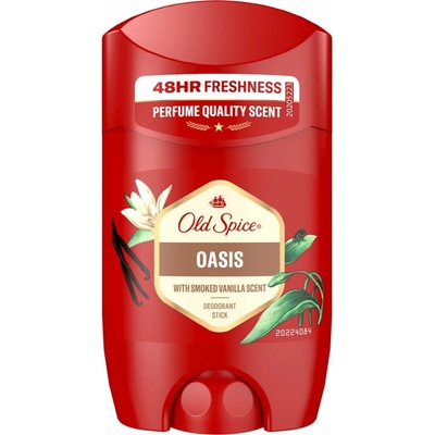 Old Spice Oasis deostick pro muže 50 ml – Zboží Dáma