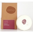 Ponio tuhý šampon Levandule & tea tree 60 g