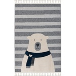 Obsession Килим Fano Bear 160 x 230 см (fao398bear160230)