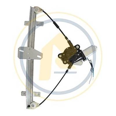 Mechanizmus zdvíhania okna Ac Rolcar 01.7095