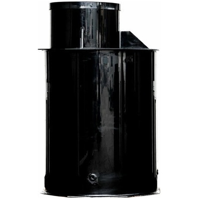 Prodo 1600x1000 mm s protimrazovou poistkou 22537