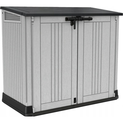 Keter MIDI NEW antracit/sivý 249442