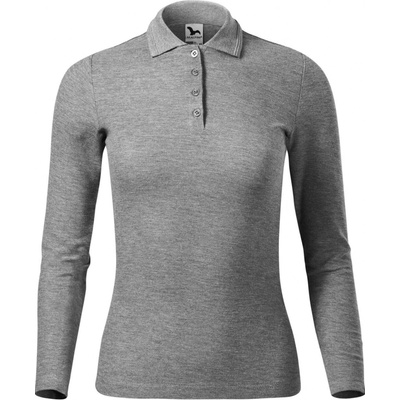 Malfini Pique Polo LS 231