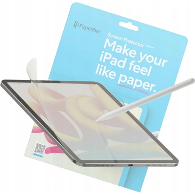 Paperlike Screen Protector 2.1 iPad Pro 13 2024 PL2A-13-24 – Zbozi.Blesk.cz