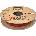 Formfutura Atlas Support Natural - 1, 75 mm (ATLS-175NTRL-00300)