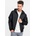 Urban Classics Мъжко пролетно-есенно яке Urban Classics в черноMODEL570 SALE - , размер XXL