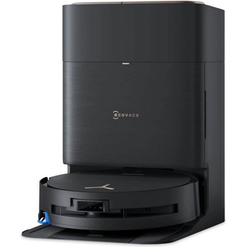 Ecovacs Deebot X9 Pro Omni Black