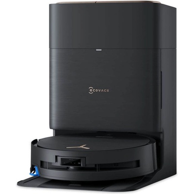 Ecovacs Deebot X9 Pro Omni Black