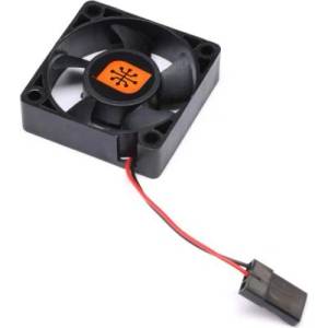 Spektrum Спектър вентилатор регулатор Avian 120A HV