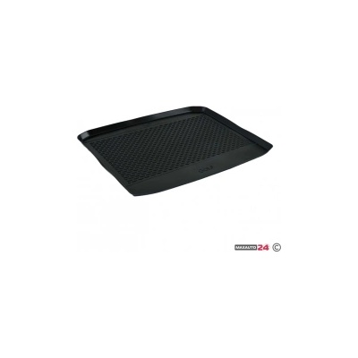 Gumarny Zubri Гумена стелка Gumarny Zubri съвместими с багажник съвместимa с VW Golf IV хечбек 1997-2002